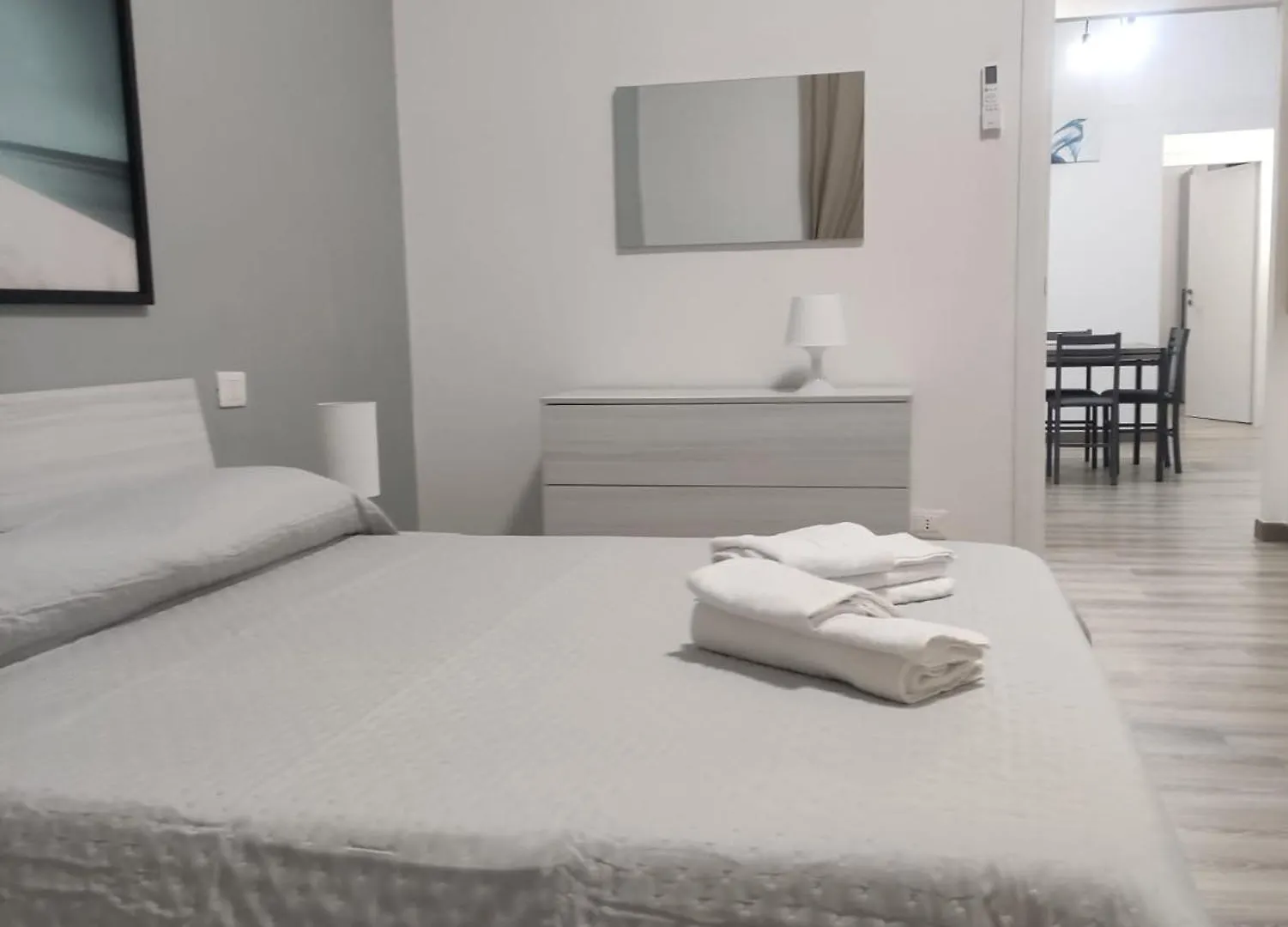 Favorite House Apartment La Spezia 0*,  Italy