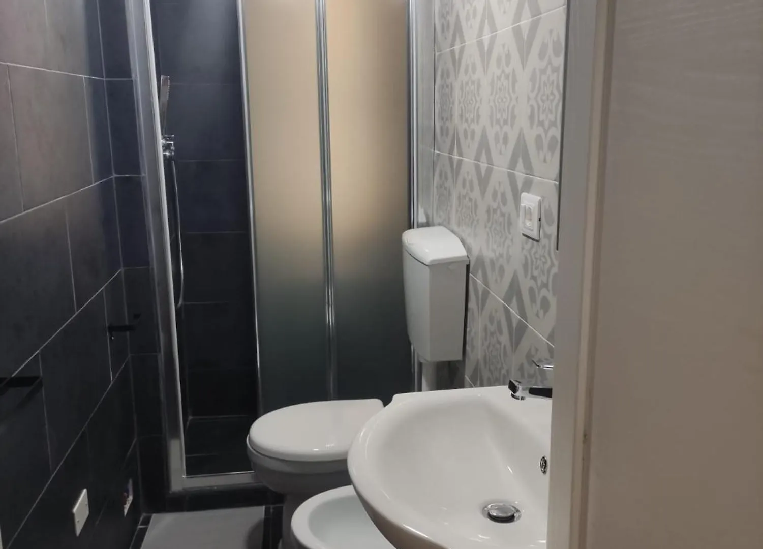 Favorite House Apartment La Spezia Italy