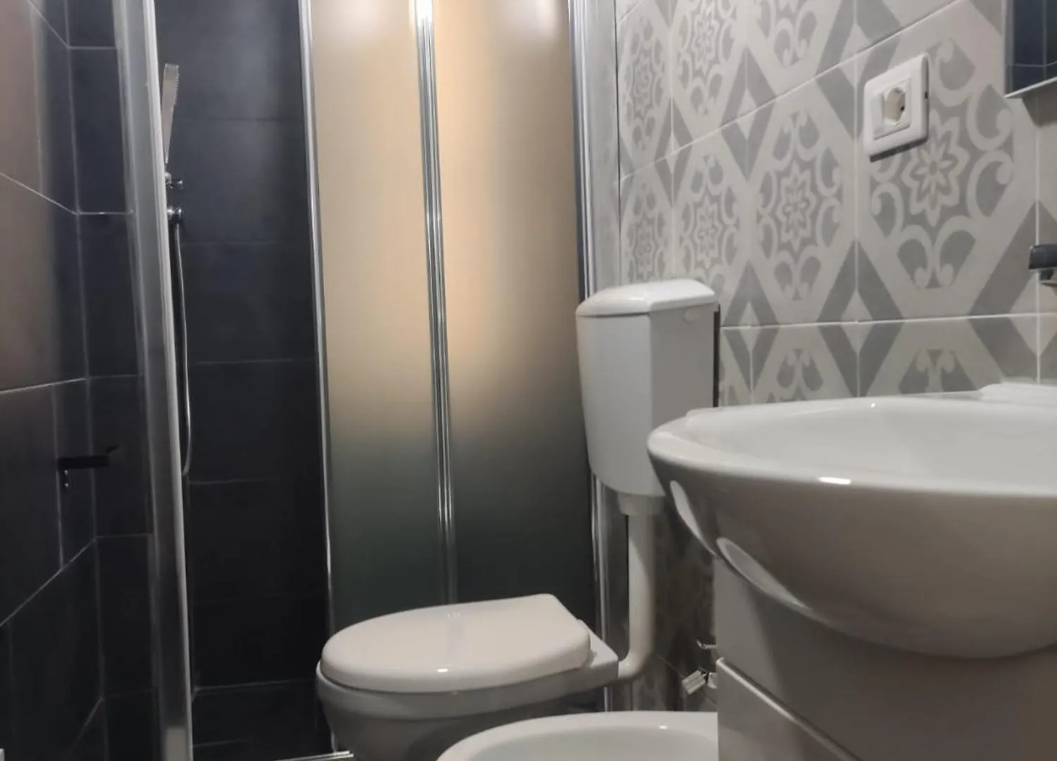 Favorite House Apartment La Spezia
