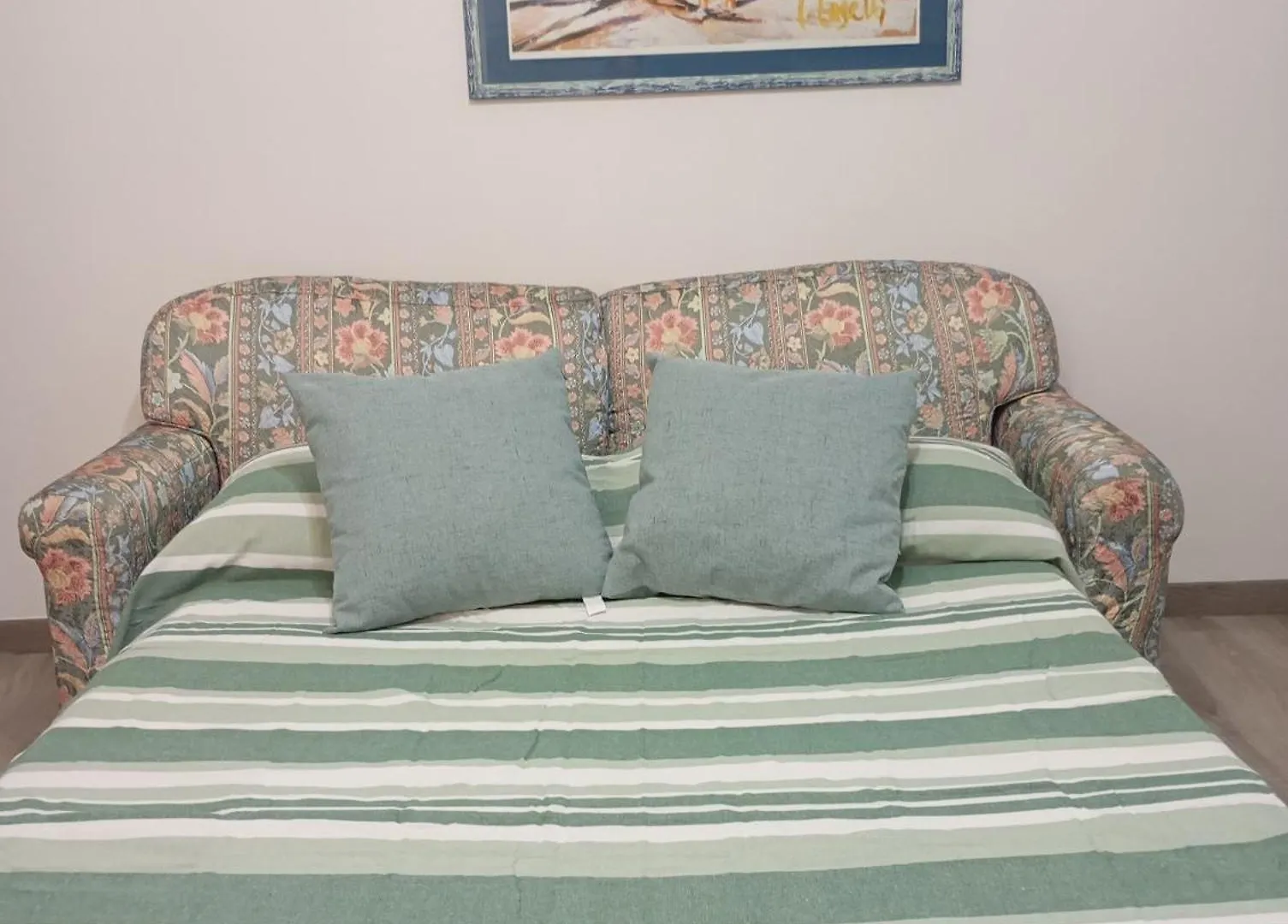 Favorite House Apartment La Spezia Italy