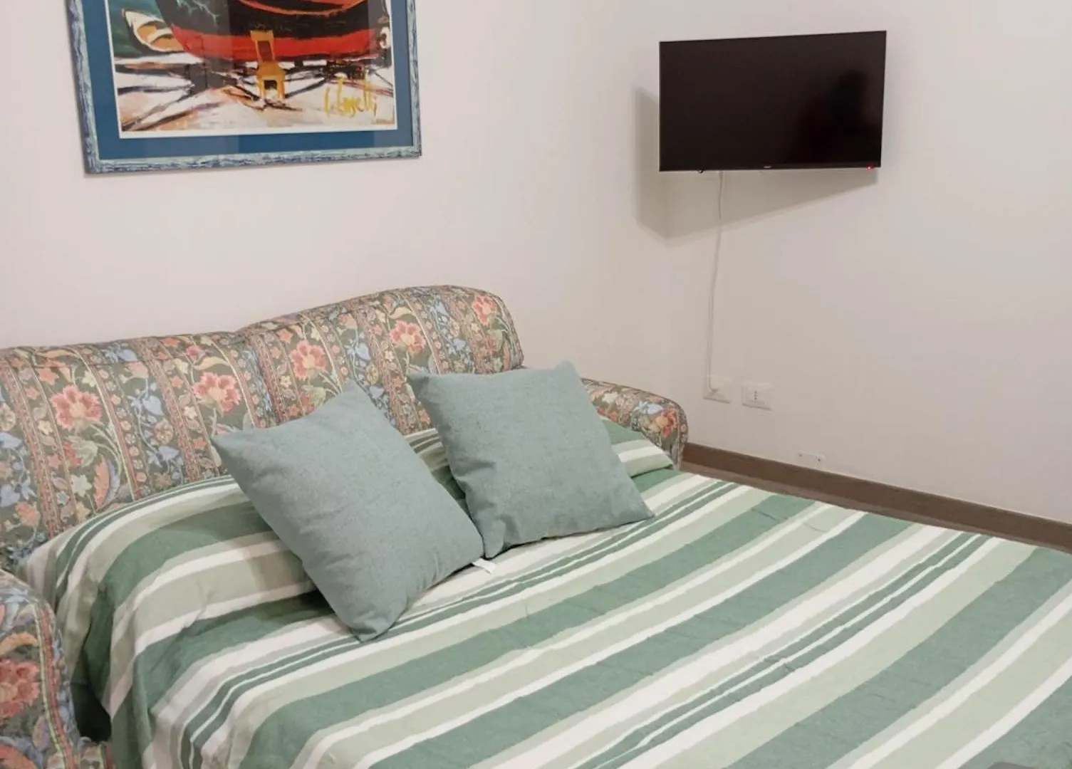 Favorite House Apartment La Spezia