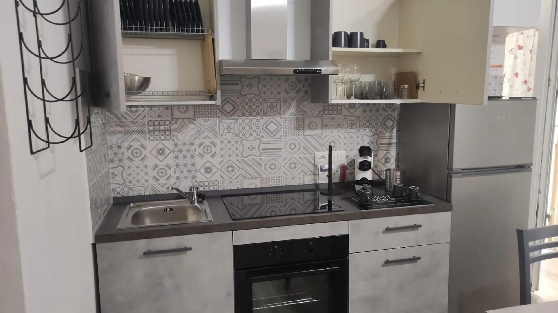 Favorite House Apartment La Spezia