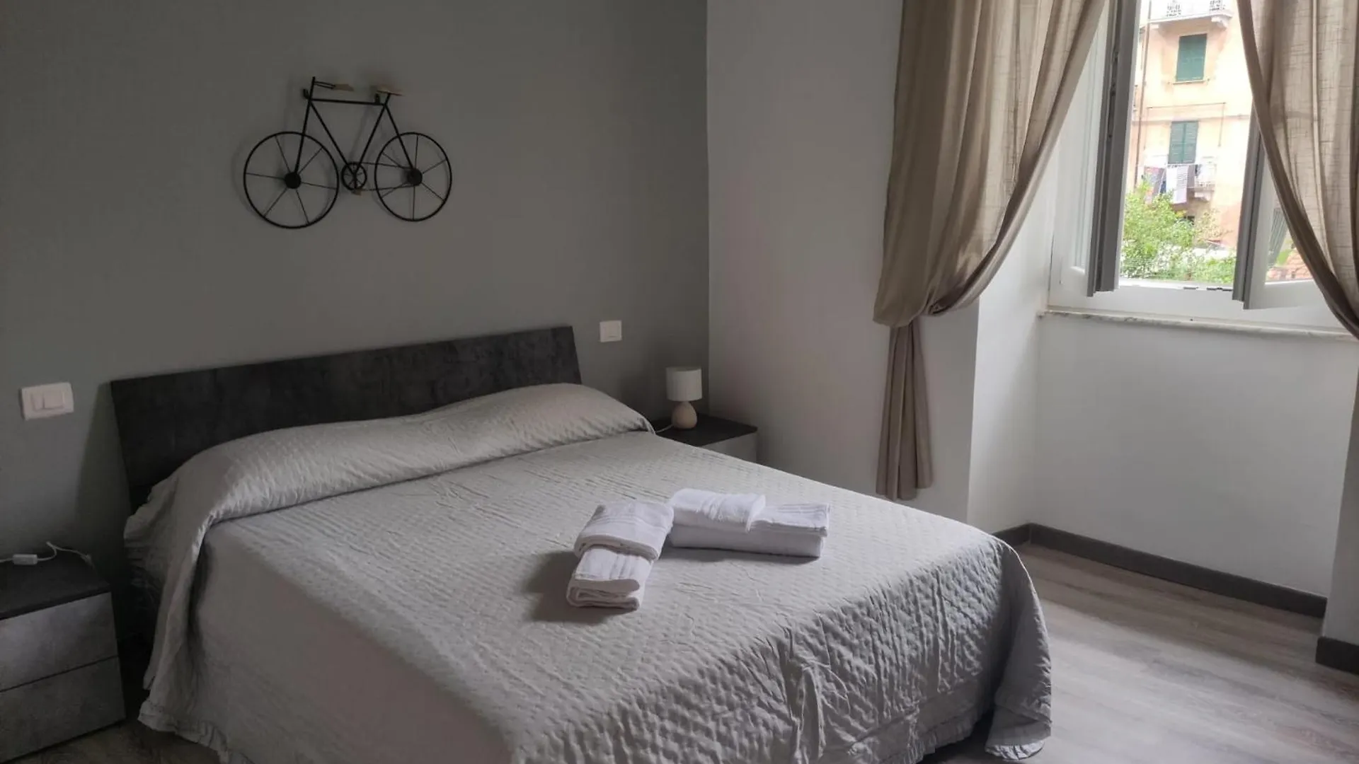 Favorite House Apartment La Spezia Italy