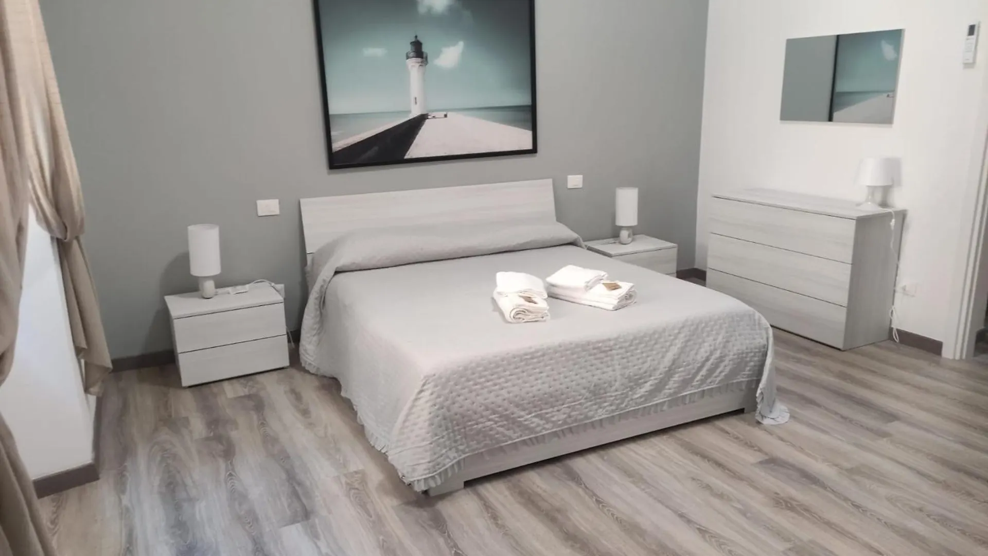 Favorite House Apartment La Spezia Italy