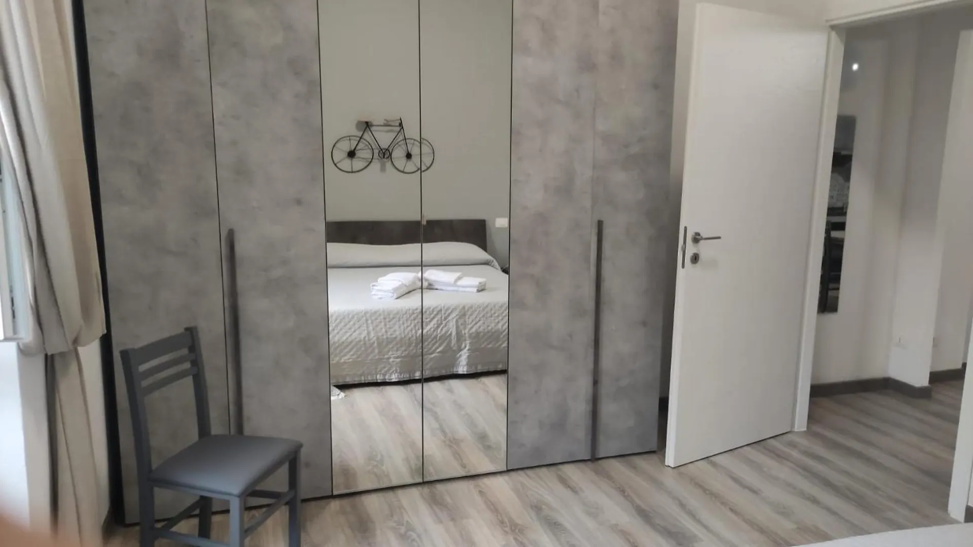 Favorite House Apartment La Spezia Italy