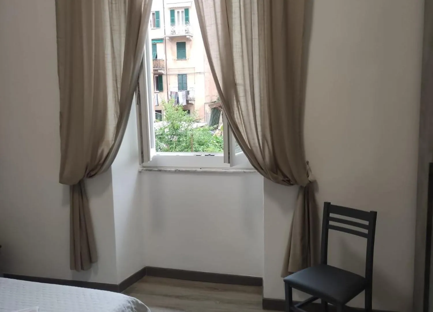 Favorite House Apartment La Spezia