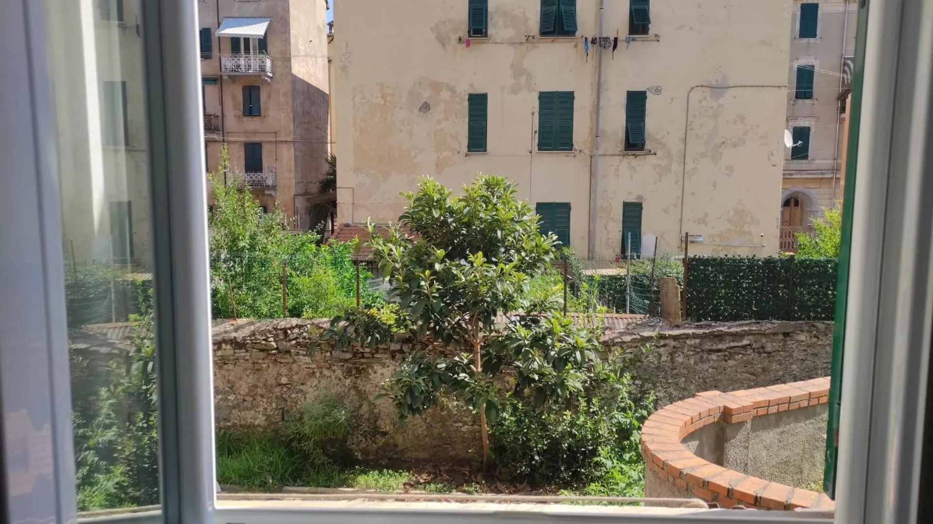 Favorite House Apartment La Spezia 0*,
