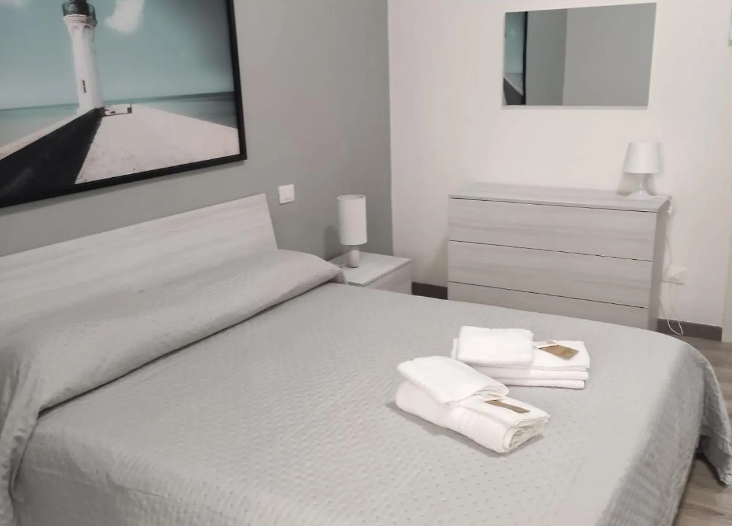 Favorite House Apartment La Spezia Italy