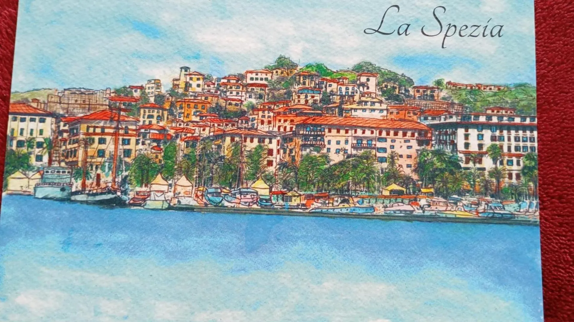 Favorite House Apartment La Spezia