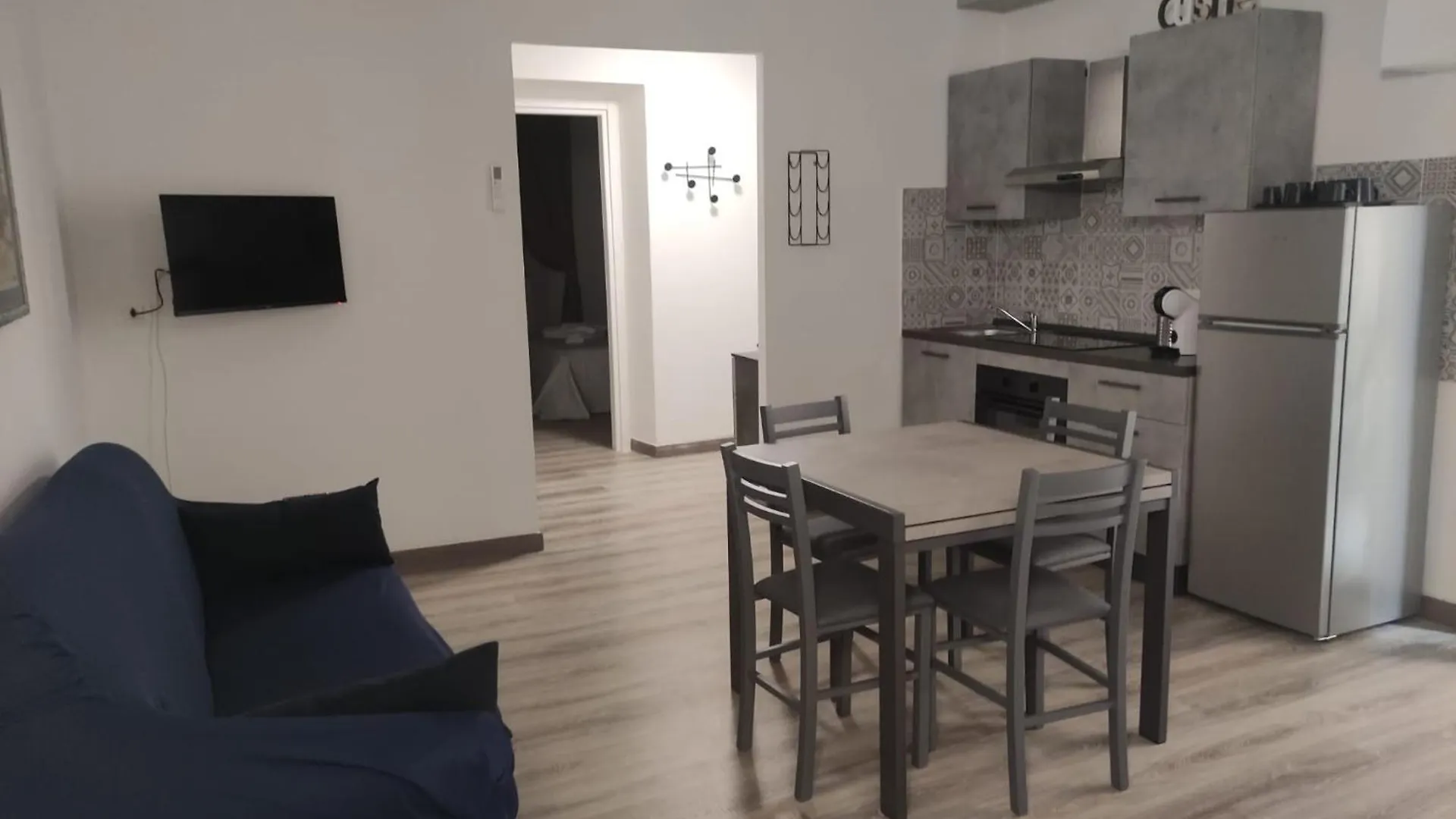 Апартаменты Favorite House Специя
