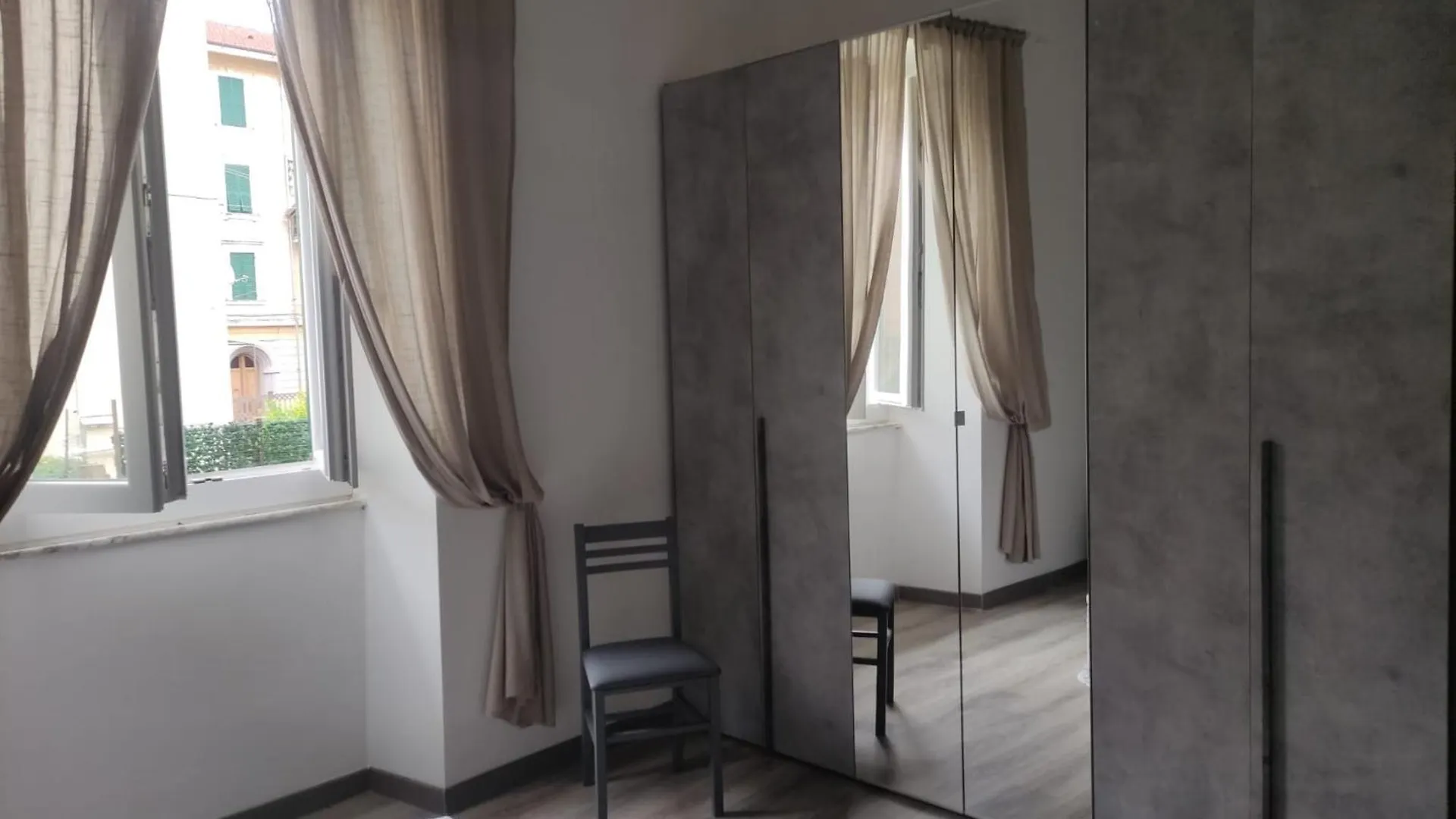 Апартаменты Favorite House Специя