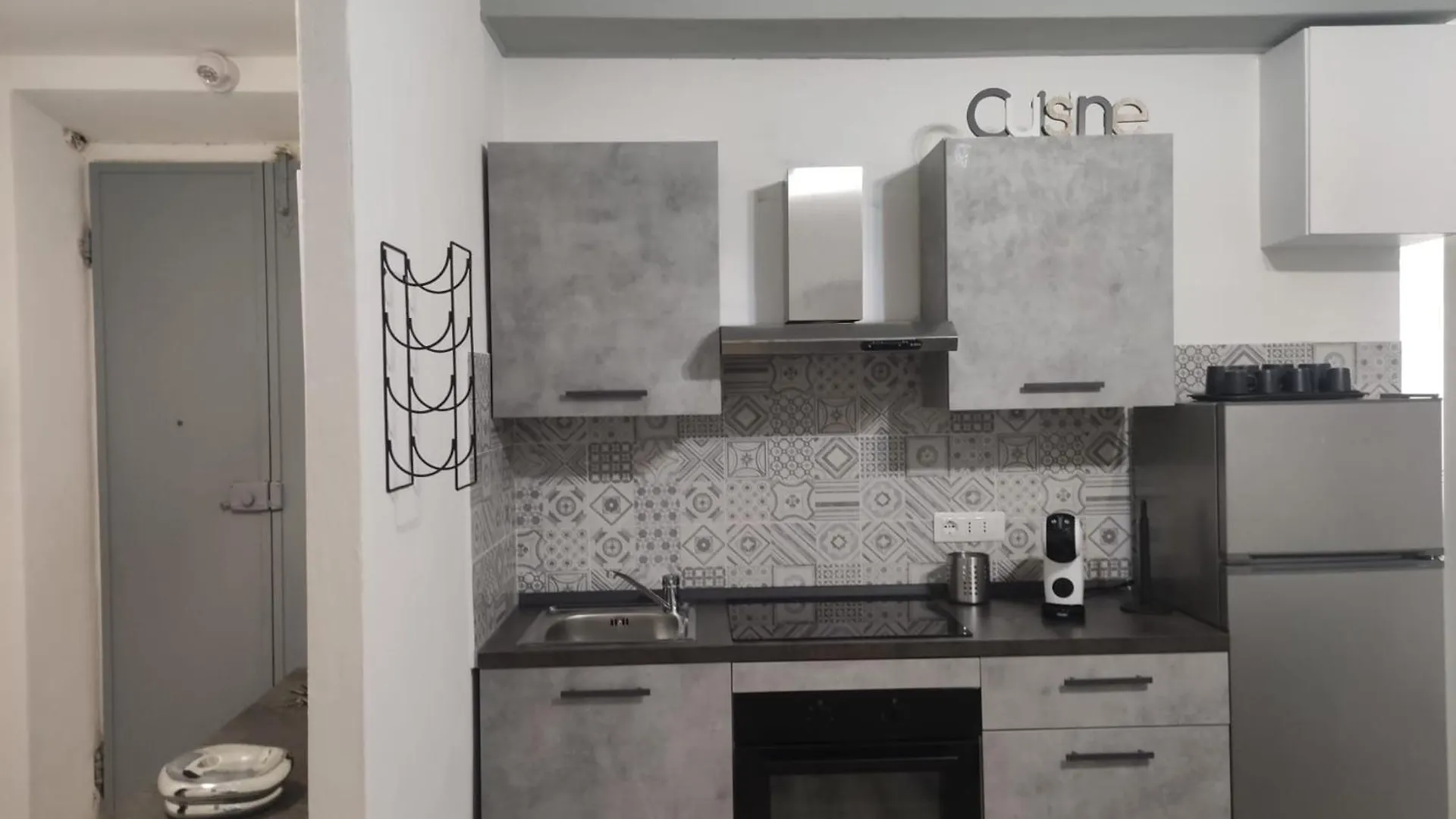 Апартаменты Favorite House Специя