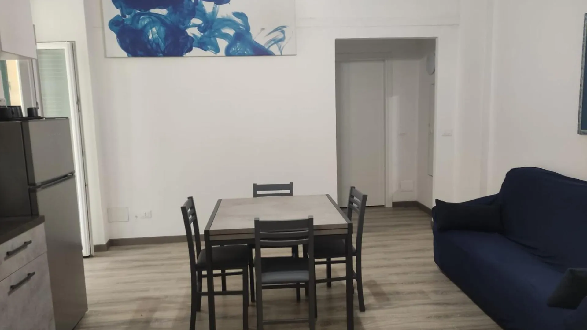 Апартаменты Favorite House Специя