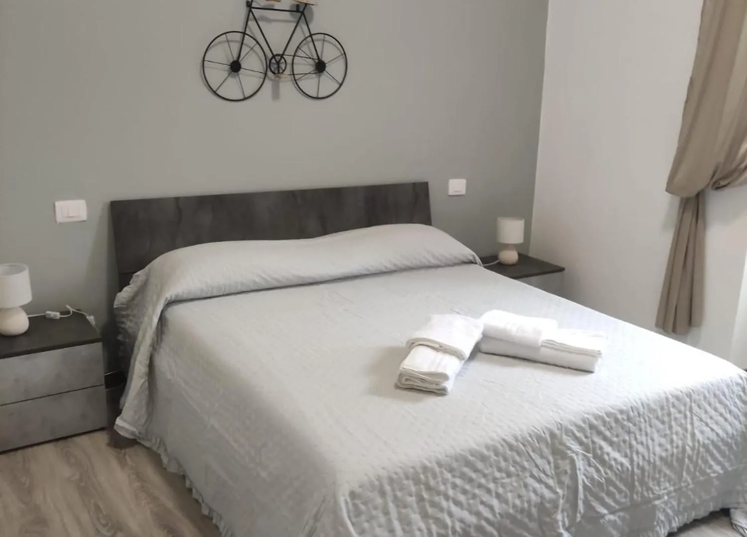 Favorite House Apartment La Spezia