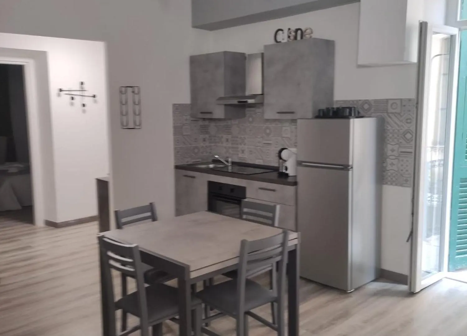 Апартаменты Favorite House Специя