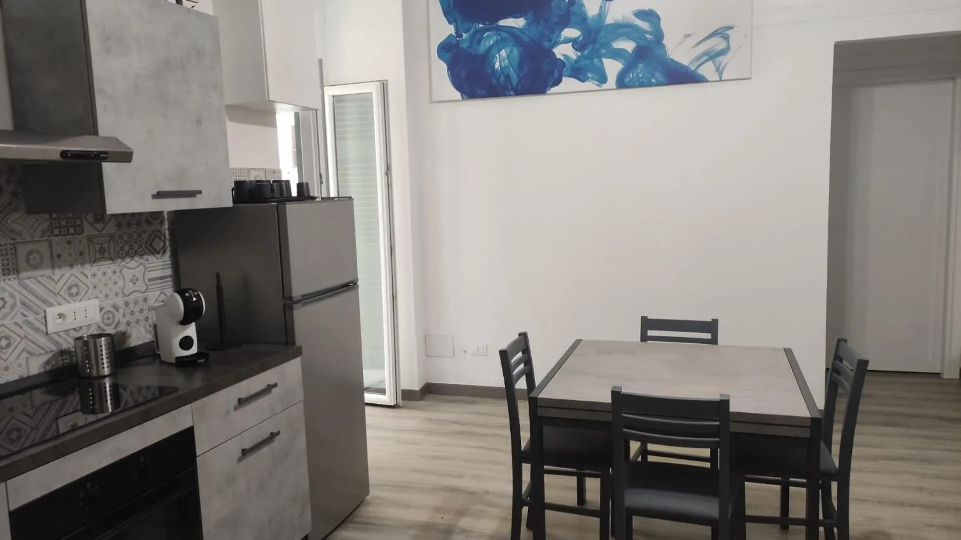 Апартаменты Favorite House Специя Италия